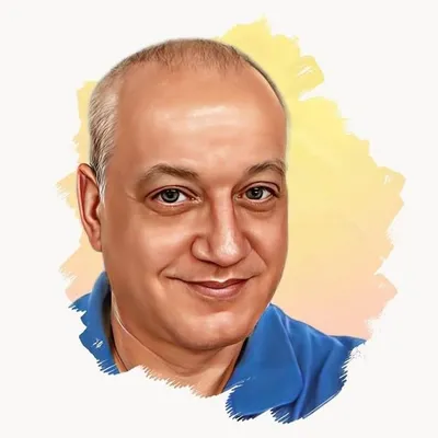 Giuseppe Gambarota profile