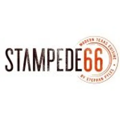 Stampede 66 by Stephan Pyles profile