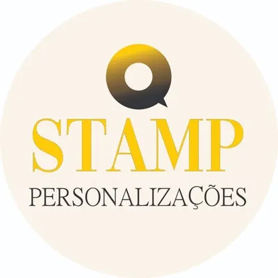 Stamp personalizacoes profile