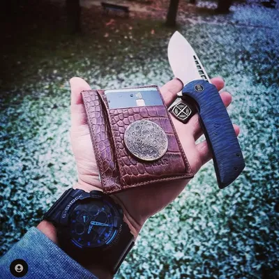 Stan EDC & Stuff profile