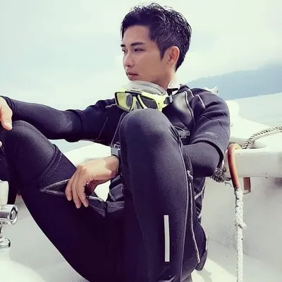 Stan Loh profile