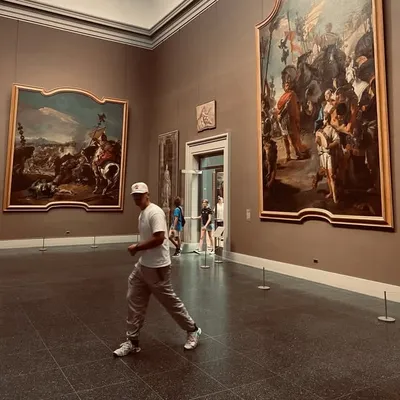 Stanaj profile