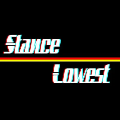 Stance Lowest profile