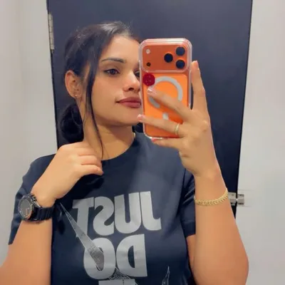 Stancy Anifa Fernandes profile
