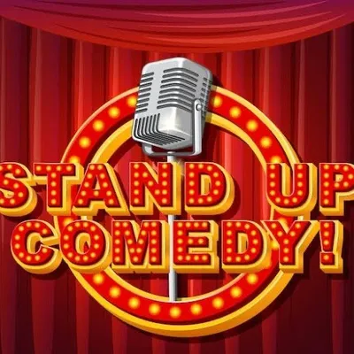 Standup comedy profile