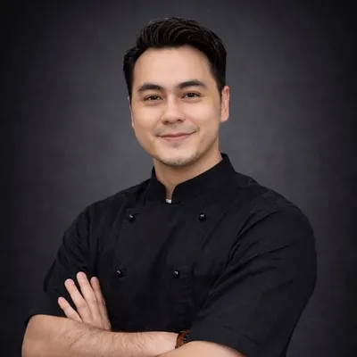 Chef Steby Rafael profile