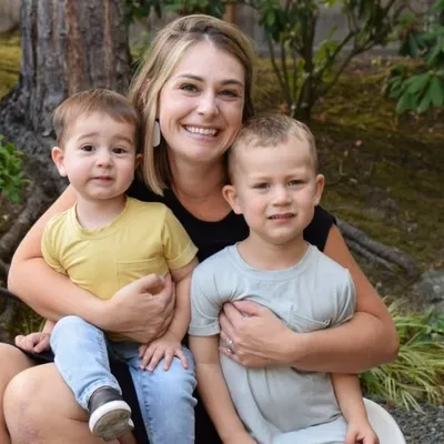Keri & Family | Bloggers profile