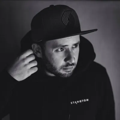 Tom Groß profile