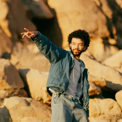 Justice Smith profile