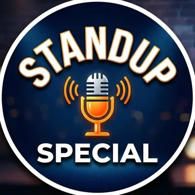 Standup Special profile