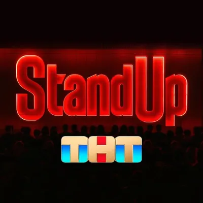 Stand Up profile
