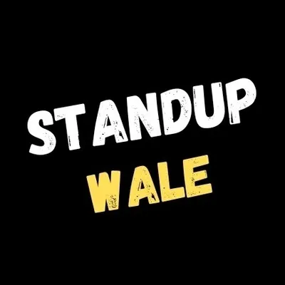 Stand-up Comedy profile