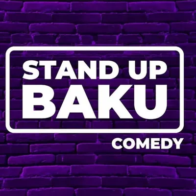 Stand Up Baku profile