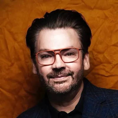 Derek Hughes profile