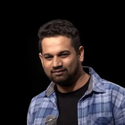 Sahil Horane | Corporate standup comedian profile