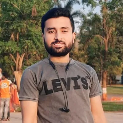 Ritesh Kumar profile