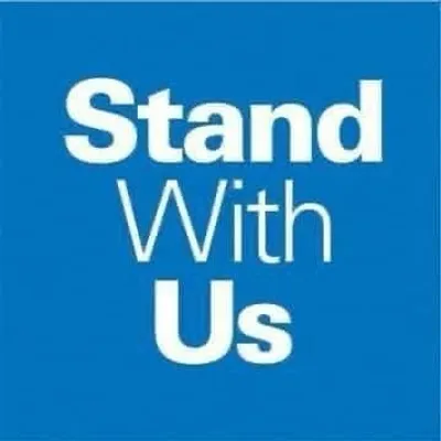 StandWithUs profile