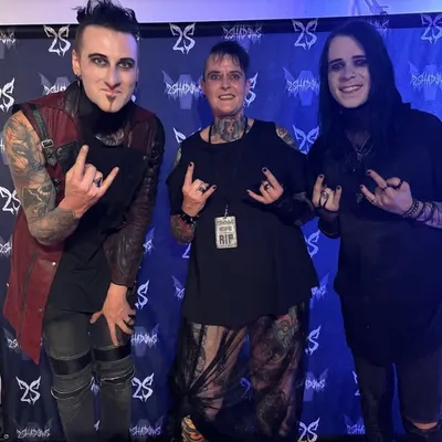 Michelle Klaus profile