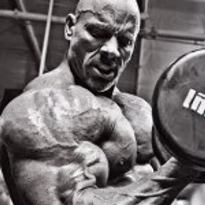 Stan "Rhino" Efferding - CSCS profile