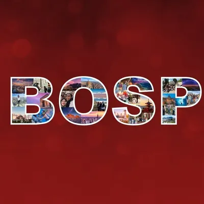 Stanford BOSP ๐ profile