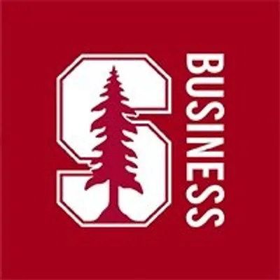 Stanford GSB profile