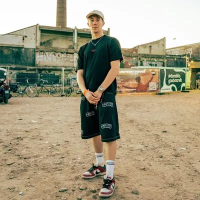 Stan Glasius profile
