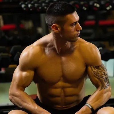 Stanimir Mihov profile
