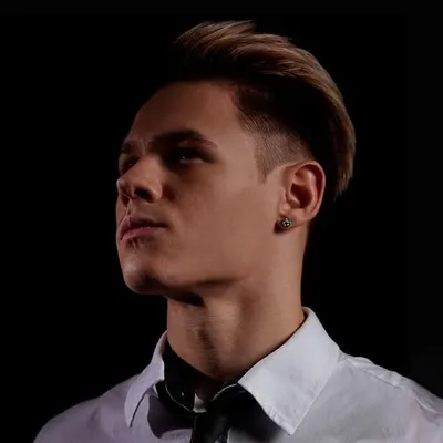 Станислав Розин profile