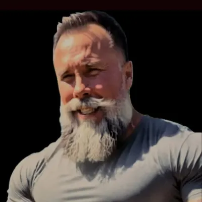 Stanley "DirtMonkey" Genadek profile