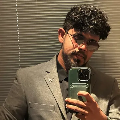 Stanley Sajeev profile