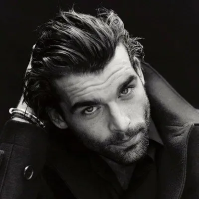 Stanley Weber profile