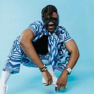 Stanley Enow profile
