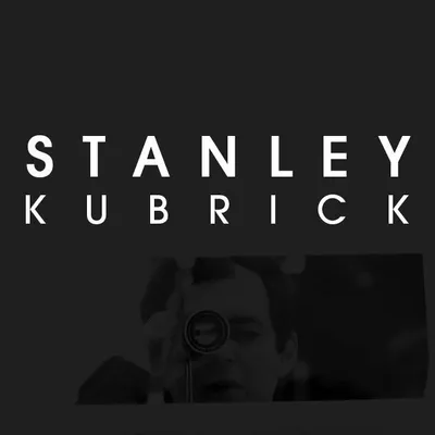 Stanley Kubrick profile