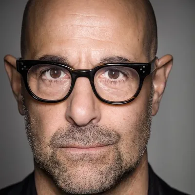 Stanley Tucci profile