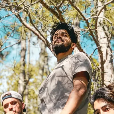 ∆ N ∆ N D U profile