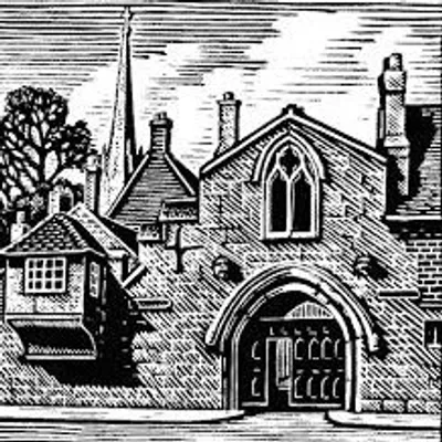 St Ann’s Gate Architects Ltd profile