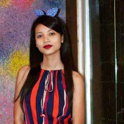 🌼Pompi Gogoi🌼 profile