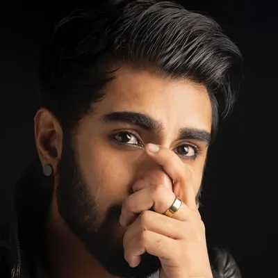 🎀 रोहित ठाकुर 🎀 profile