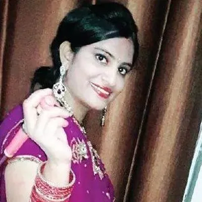 PRITI ๐ profile