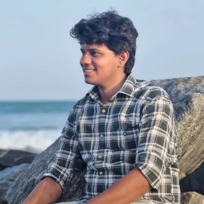 Rohith profile