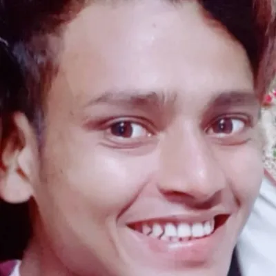 AN SA RI Azan profile