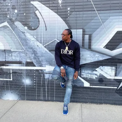 Anthony hylton profile