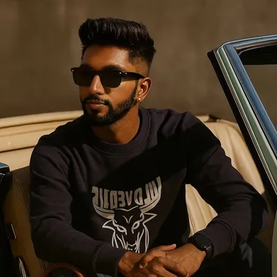 Pravin Harijan profile