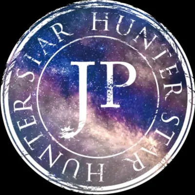 STAR HUNTER JP💫 profile