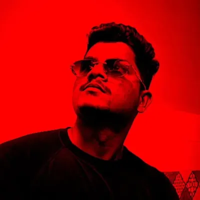 ASHNIL-1994 profile