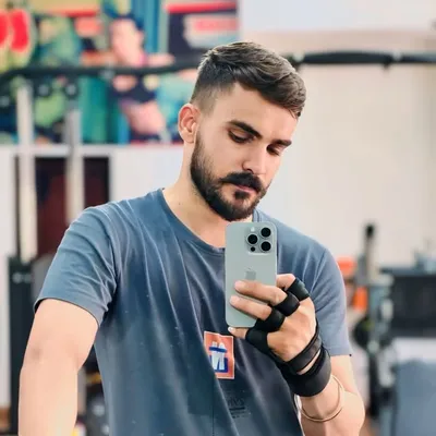 Mahi Choudhary02 profile