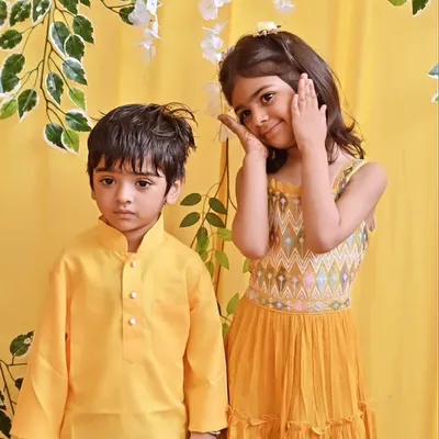 pihuom goyal Mom & kids👫 profile