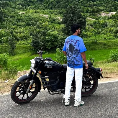 ⚜️ALOK🚩 profile