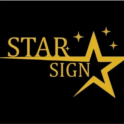 Star Sign profile