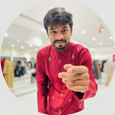 Suraj Chaudhari profile